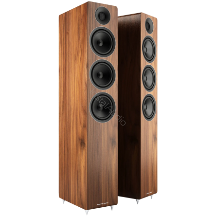 Acoustic Energy AE320 (Orzech amerykański / Walnut) - Kolumny podłogowe