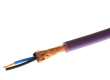 Melodika Purple Rain MDPMJ10 - 1.0m - Przedłużacz gniazdo mini Jack 3,5mm - wtyk mini Jack 3,5mm - Raty 20x0% - Darmowa dostawa od 50 zł - PayPo - Leasing - Odsłuchy Konin - Specjalna oferta! - 6