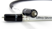 Tellurium Q Ultra Silver Waveform HF Digital RCA Cable - 2.0m - Interkonekt Cyfrowy RCA - Raty 20x0% - Darmowa dostawa od 100 zł - PayPo - Leasing - Odsłuchy Konin - Specjalna oferta! - 2