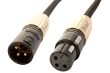 McIntosh Balanced Audio Cables - 1.0m - CBA1M - Przewód Analogowy XLR - Raty 20x0% - Darmowa dostawa od 50 zł - PayPo - Leasing - Odsłuchy Konin - Specjalna oferta! - 2