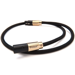 McIntosh Balanced Audio Cables - 1.0m - CBA1M - Przewód Analogowy XLR