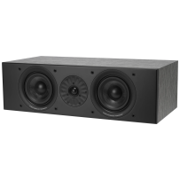 Starke Sound Brio Beta5C (Aoki Flaxen Grey / Szary) - Kolumna Centralna