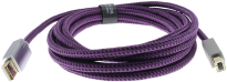Furutech GT2 Pro - 1.2m - Przewód USB 2.0 A-B - Raty 20x0% - Darmowa dostawa od 100 zł - PayPo - Leasing - Odsłuchy Konin - Specjalna oferta! - 2