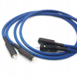 Wireworld Oasis 8 Audio Interconnect Cable - 2x3.0m - (OAI3.0M-8) - Interkonekt analogowy - 2x RCA (Cinch) - 2x RCA (Cinch) - Raty 0% - Specjalne Kody Rabatowe - Instal Audio Konin - 4
