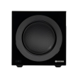 Monitor Audio Anthra W10 (Black / Czarny) - Subwoofer aktywny - Raty 20x0% - Darmowa dostawa od 50 zł - PayPo - Leasing - Odsłuchy Konin - Specjalna oferta! - 3