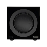 Monitor Audio Anthra W10 (Black / Czarny) - Subwoofer aktywny - Raty 20x0% - Darmowa dostawa od 100 zł - PayPo - Leasing - Odsłuchy Konin - Specjalna oferta! - 3