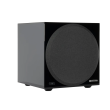 Monitor Audio Anthra W10 (Black / Czarny) - Subwoofer aktywny - Raty 20x0% - Darmowa dostawa od 50 zł - PayPo - Leasing - Odsłuchy Konin - Specjalna oferta! - 4