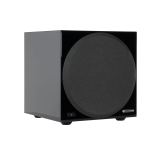 Monitor Audio Anthra W10 (Black / Czarny) - Subwoofer aktywny - Raty 20x0% - Darmowa dostawa od 100 zł - PayPo - Leasing - Odsłuchy Konin - Specjalna oferta! - 4