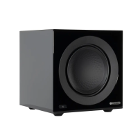 Monitor Audio Anthra W10 (Black / Czarny) - Subwoofer aktywny - Raty 20x0% - Darmowa dostawa od 100 zł - PayPo - Leasing - Odsłuchy Konin - Specjalna oferta!
