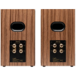 Ruark Audio Sabre-R (Orzech / Fused Walnut) - Kolumny podstawkowe - Raty 20x0% - Darmowa dostawa od 50 zł - PayPo - Leasing - Odsłuchy Konin - Specjalna oferta! - 2