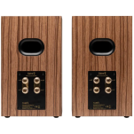 Ruark Audio Sabre-R (Fused Walnut) - Kolumny podstawkowe - Raty 20x0% - Darmowa dostawa od 100 zł - PayPo - Leasing - Odsłuchy Konin - Specjalna oferta! - 2