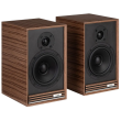 Ruark Audio Sabre-R (Orzech / Fused Walnut) - Kolumny podstawkowe - Raty 20x0% - Darmowa dostawa od 50 zł - PayPo - Leasing - Odsłuchy Konin - Specjalna oferta! - 4
