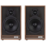 Ruark Audio Sabre-R (Fused Walnut) - Kolumny podstawkowe - Raty 20x0% - Darmowa dostawa od 100 zł - PayPo - Leasing - Odsłuchy Konin - Specjalna oferta! - 3
