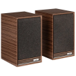 Ruark Audio Sabre-R (Orzech / Fused Walnut) - Kolumny podstawkowe - Raty 20x0% - Darmowa dostawa od 50 zł - PayPo - Leasing - Odsłuchy Konin - Specjalna oferta! - 5