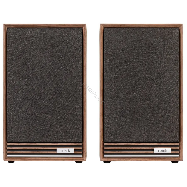 Ruark Audio Sabre-R (Fused Walnut) - Kolumny podstawkowe - Raty 20x0% - Darmowa dostawa od 100 zł - PayPo - Leasing - Odsłuchy Konin - Specjalna oferta!