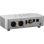 LAiV Harmony µDAC (uDAC) (Silver / Srebrny) - Zbalansowany Przetwornik Cyfrowo-Analogowy (DAC) R2R - Nagroda EISA 2026-2027 - Raty 20x0% - Darmowa dostawa od 100 zł - PayPo - Leasing - Odsłuchy Konin - Specjalna oferta! - 2