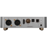 LAiV Harmony µDAC (uDAC) (Silver / Srebrny) - Zbalansowany Przetwornik Cyfrowo-Analogowy (DAC) R2R - Nagroda EISA 2026-2027 - Raty 20x0% - Darmowa dostawa od 100 zł - PayPo - Leasing - Odsłuchy Konin - Specjalna oferta! - 4