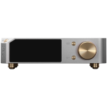 LAiV Harmony µDAC (uDAC) (Silver / Srebrny) - Zbalansowany Przetwornik Cyfrowo-Analogowy (DAC) R2R - Nagroda EISA 2026-2027 - Raty 20x0% - Darmowa dostawa od 100 zł - PayPo - Leasing - Odsłuchy Konin - Specjalna oferta! - 3