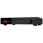 Audiolab 9000CDT (Black / Czarny) - Transport CD - 3