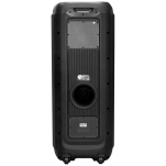 ARCSOUND HAZE XXL - Przenośny głośnik Bluetooth (Power Audio) z bezprzewodowym mikrofonem (karaoke) - 4