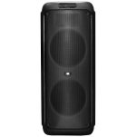 ARCSOUND HAZE XXL - Przenośny głośnik Bluetooth (Power Audio) z bezprzewodowym mikrofonem (karaoke) - 5