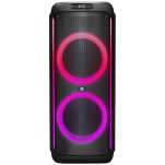 ARCSOUND HAZE XXL - Przenośny głośnik Bluetooth (Power Audio) z bezprzewodowym mikrofonem (karaoke) - 2