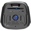 ARCSOUND HAZE XXL - Power Audio, głośnik imprezowy Bluetooth - 3