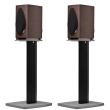 Sonus Faber Sonetto I G2 Wenge - Raty 20x0% - Darmowa dostawa od 50 zł - PayPo - Leasing - Odsłuchy Konin - Specjalna oferta! - 2