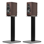 Sonus Faber Sonetto I G2 Wenge - Raty 20x0% - Darmowa dostawa od 100 zł - PayPo - Leasing - Odsłuchy Konin - Specjalna oferta! - 4