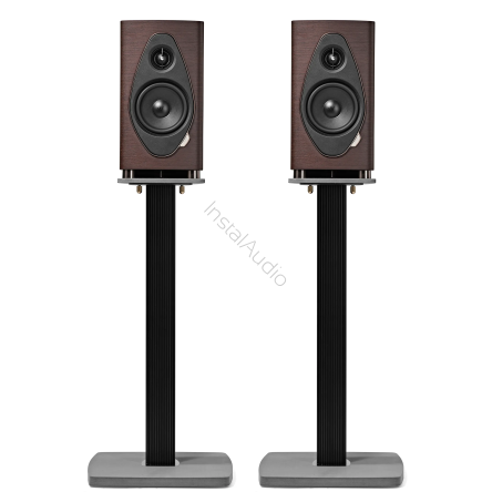 Sonus Faber Sonetto I G2 Wenge - Raty 20x0% - Darmowa dostawa od 50 zł - PayPo - Leasing - Odsłuchy Konin - Specjalna oferta!