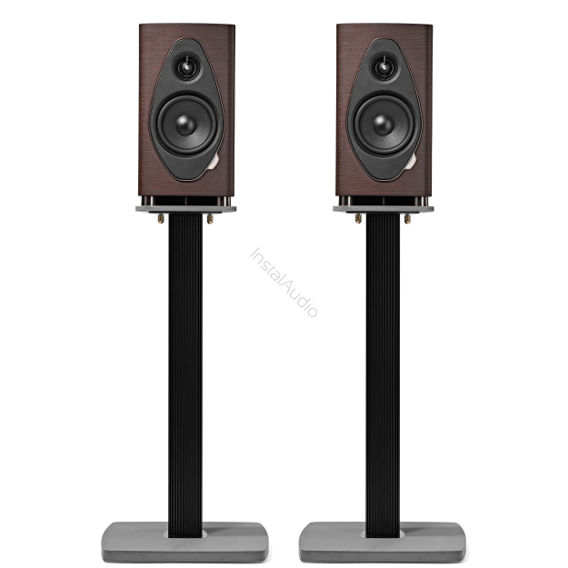 Sonus Faber Sonetto I G2 Wenge - Raty 20x0% - Darmowa dostawa od 100 zł - PayPo - Leasing - Odsłuchy Konin - Specjalna oferta!