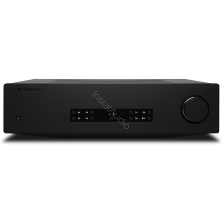 Cambridge Audio CXA81 Black / Czarny - Limitowana edycja 2023