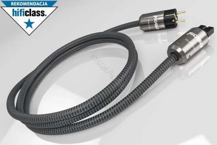 Ricable Magnus Power MKII - 1.5m - Raty 20x0% - Darmowa dostawa od 50 zł - PayPo - Leasing - Odsłuchy Konin - Specjalna oferta!