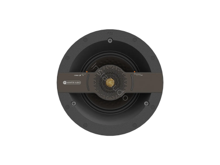 Monitor Audio Creator C2S (Stage 2) - Raty 20x0% - Darmowa dostawa od 50 zł - PayPo - Leasing - Odsłuchy Konin - Specjalna oferta!