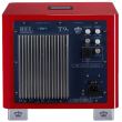 REL T/9x SE (Red / Czerwony) - Subwoofer Aktywny - Raty 20x0% - Darmowa dostawa od 50 zł - PayPo - Leasing - Odsłuchy Konin - Specjalna oferta! - 2