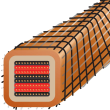 Wireworld Eclipse 10 Speaker Cable - Przewód głośnikowy na metry - Raty 20x0% - Darmowa dostawa od 50 zł - PayPo - Leasing - Odsłuchy Konin - Specjalna oferta! - 2