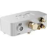 LAiV Harmony LExt PHONO (Silver / Srebrny) – Moduł dla HP2A – Przedwzmacniacz gramofonowy - Raty 20x0% - Darmowa dostawa od 100 zł - PayPo - Leasing - Odsłuchy Konin - Specjalna oferta! - 4