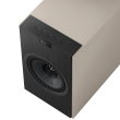 KEF Coda W (Nickel Grey) - Aktywne Kolumny Podstawkowe - 4
