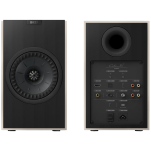 KEF Coda W (Nickel Grey) - Aktywne Kolumny Podstawkowe - 2