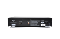 Musical Fidelity M2scd Black - Raty 20x0% - Darmowa dostawa od 100 zł - PayPo - Leasing - Odsłuchy Konin - Specjalna oferta! - 2