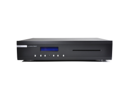 Musical Fidelity M2scd Black - Raty 20x0% - Darmowa dostawa od 50 zł - PayPo - Leasing - Odsłuchy Konin - Specjalna oferta!