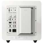 KEF KC92 (Biały / White) - Subwoofer aktywny - Raty 20x0% - Darmowa dostawa od 100 zł - PayPo - Leasing - Odsłuchy Konin - Specjalna oferta! - 2