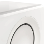 KEF KC92 (Biały / White) - Subwoofer aktywny - Raty 20x0% - Darmowa dostawa od 100 zł - PayPo - Leasing - Odsłuchy Konin - Specjalna oferta! - 5