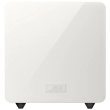 KEF KC92 (Biały / White) - Subwoofer aktywny - Raty 20x0% - Darmowa dostawa od 50 zł - PayPo - Leasing - Odsłuchy Konin - Specjalna oferta! - 4