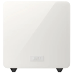 KEF KC92 (Biały / White) - Subwoofer aktywny - Raty 20x0% - Darmowa dostawa od 100 zł - PayPo - Leasing - Odsłuchy Konin - Specjalna oferta! - 4