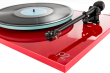 Rega Planar 2 (Nd3) High Gloss Red / Czerwony połysk 2024r. - Raty 20x0% - Darmowa dostawa od 50 zł - PayPo - Leasing - Odsłuchy Konin - Specjalna oferta! - 5
