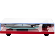 Rega Planar 2 (Nd3) High Gloss Red / Czerwony połysk 2024r. - Raty 20x0% - Darmowa dostawa od 50 zł - PayPo - Leasing - Odsłuchy Konin - Specjalna oferta! - 4