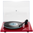 Rega Planar 2 (Nd3) High Gloss Red / Czerwony połysk 2024r. - Raty 20x0% - Darmowa dostawa od 50 zł - PayPo - Leasing - Odsłuchy Konin - Specjalna oferta! - 2
