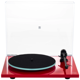 Rega Planar 2 (Nd3) High Gloss Red / Czerwony połysk 2024r. - Raty 20x0% - Darmowa dostawa od 50 zł - PayPo - Leasing - Odsłuchy Konin - Specjalna oferta!