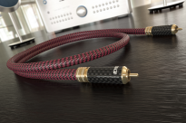 Ricable Invictus Coaxial - 3.0m - Raty 20x0% - Darmowa dostawa od 100 zł - PayPo - Leasing - Odsłuchy Konin - Specjalna oferta! - 3